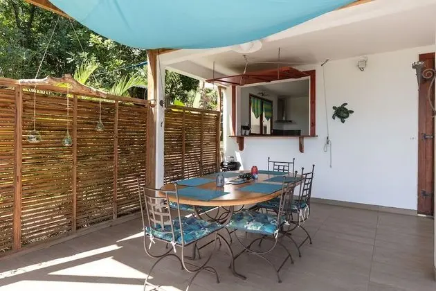 Deluxe Apart Daire, 2 Yatak Odası, Sigara İçilmez, Deniz Manzaralı