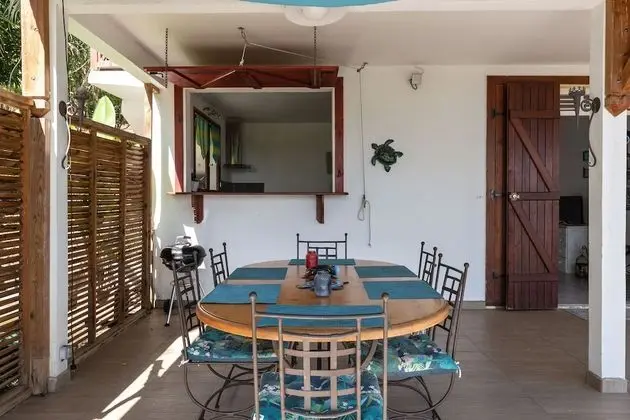 Deluxe Apart Daire, 2 Yatak Odası, Sigara İçilmez, Deniz Manzaralı