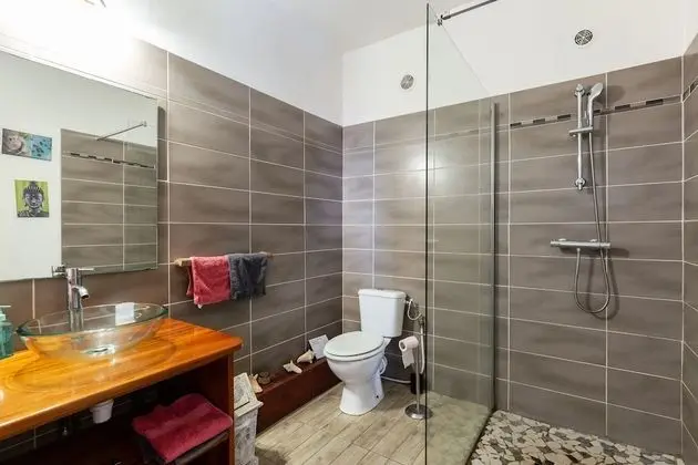 Deluxe Apart Daire, 2 Yatak Odası, Sigara İçilmez, Deniz Manzaralı