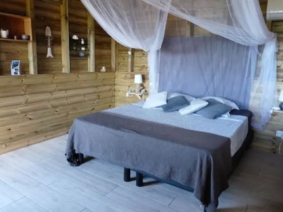 Deluxe Oda, 1 En Büyük (King) Boy Yatak, Buzdolabı, Deniz Manzaralı