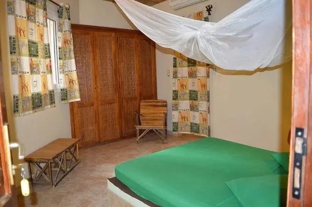 Bungalov, Birden Çok Yatak