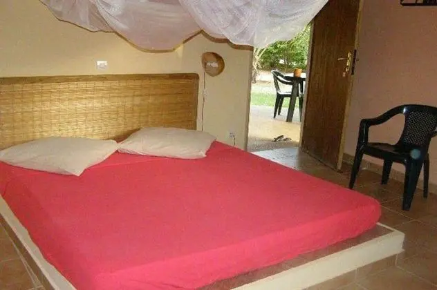 Bungalov, Birden Çok Yatak