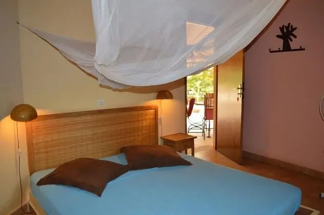 Bungalov, Birden Çok Yatak