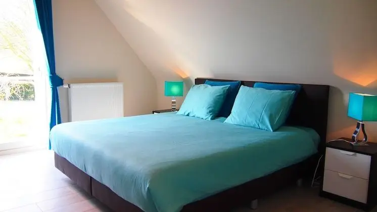 Apart Daire, 3 Yatak Odası