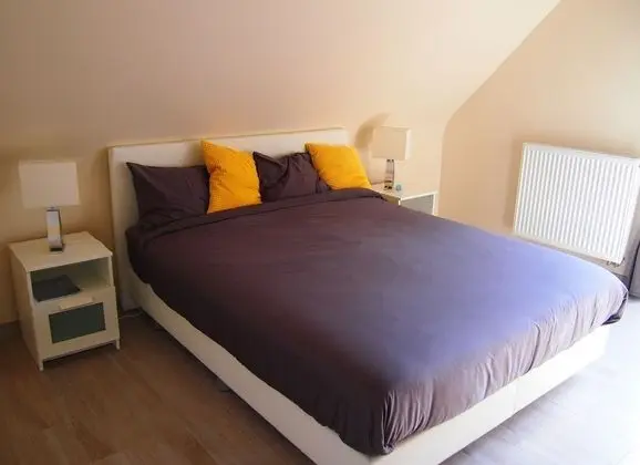 Apart Daire, 3 Yatak Odası