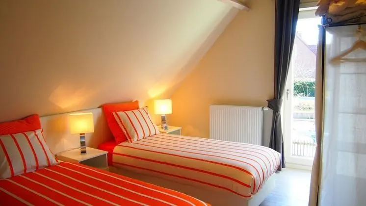 Apart Daire, 3 Yatak Odası