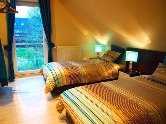 Apart Daire, 3 Yatak Odası