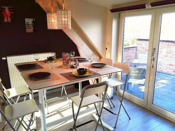 Apart Daire, 3 Yatak Odası