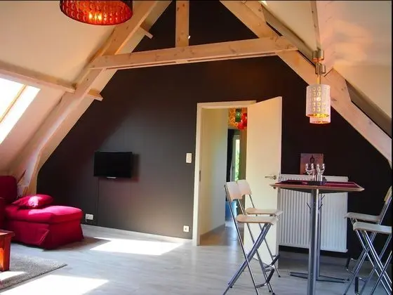 Apart Daire, 3 Yatak Odası