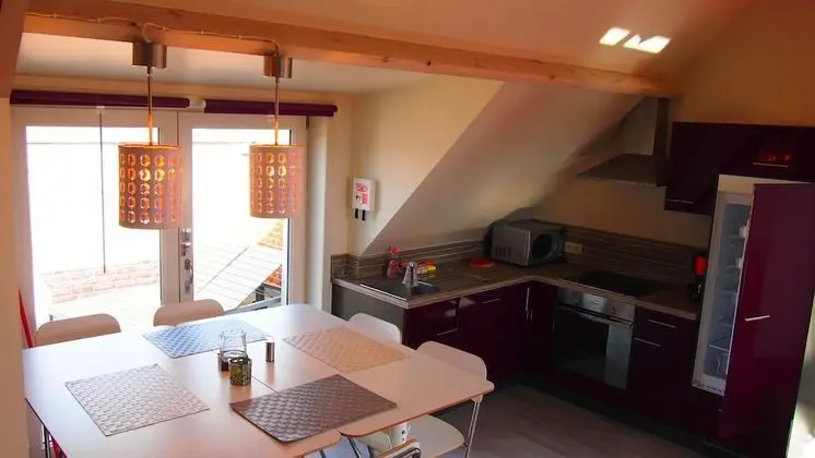 Apart Daire, 3 Yatak Odası