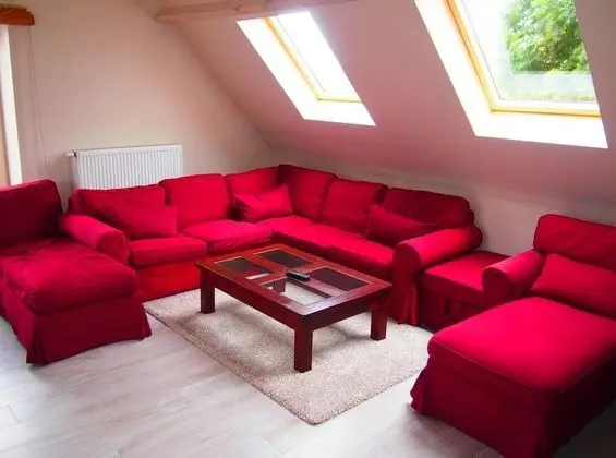 Apart Daire, 3 Yatak Odası