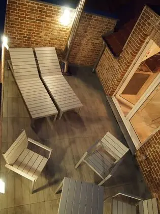 Apart Daire, 3 Yatak Odası