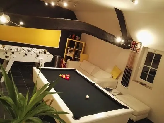 Apart Daire, 3 Yatak Odası