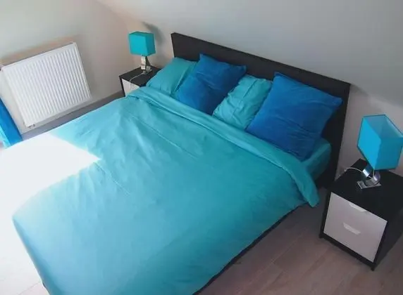 Apart Daire, 3 Yatak Odası