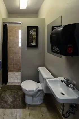 Classic Tek Büyük Yataklı Oda, Ortak Banyo
