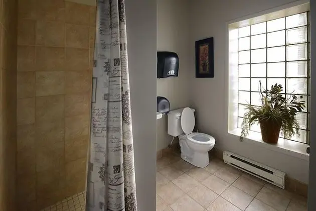 Classic Tek Büyük Yataklı Oda, Ortak Banyo