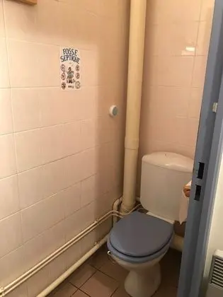 Tek Büyük Yataklı Oda, Ortak Banyo, Dağ Manzaralı