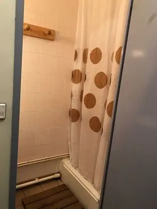 Tek Büyük Yataklı Oda, Ortak Banyo, Dağ Manzaralı