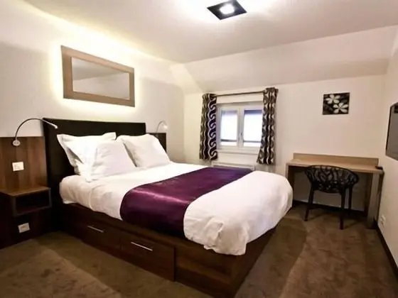 Apart Daire, Özel Banyo, Şehir Manzaralı (Maison 1 Chambre)