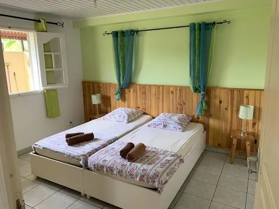 Classic Apart Daire, 1 Yatak Odası (Longane)