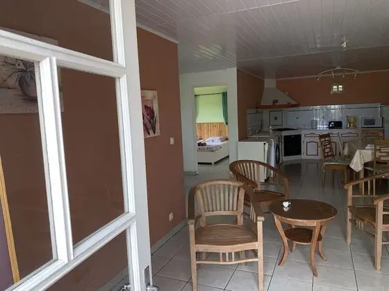 Classic Apart Daire, 1 Yatak Odası (Longane)