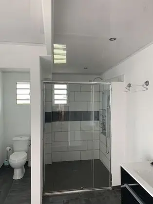 Deluxe Tek Büyük Yataklı Oda (Camphrier 02)