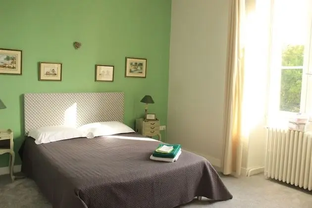 Standard Oda (Verte)