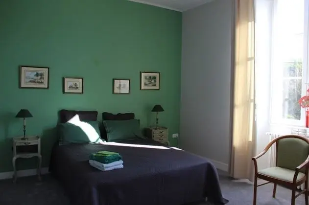 Standard Oda (Verte)