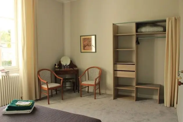 Standard Oda (Verte)