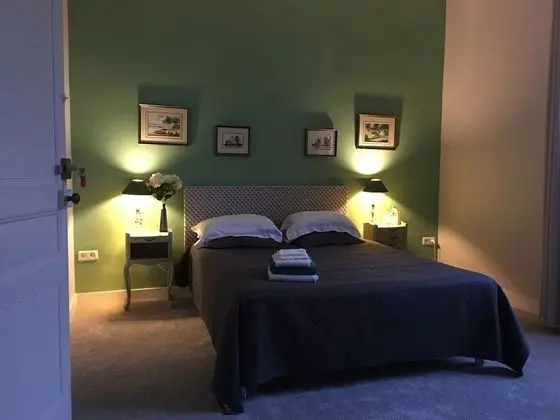 Standard Oda (Verte)