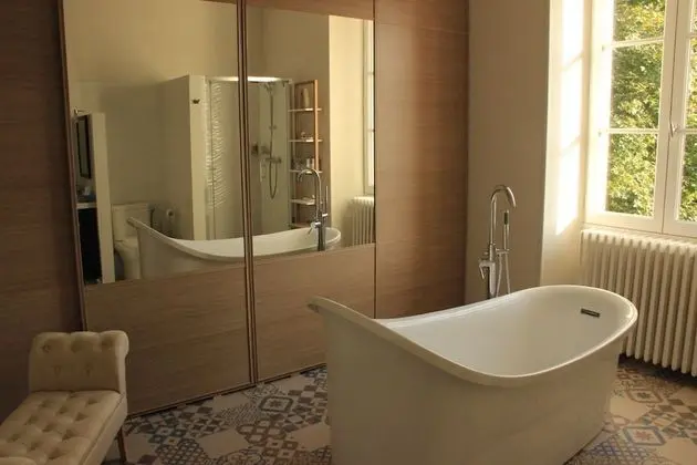 Standard Oda (Verte)