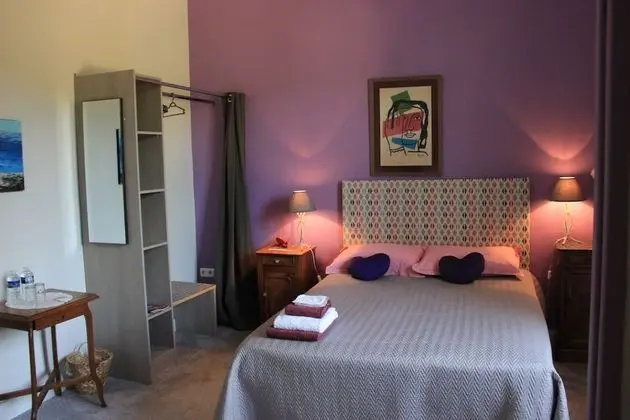 Traditional Oda (Amarante)