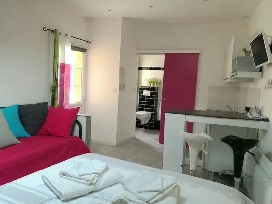 Comfort Stüdyo