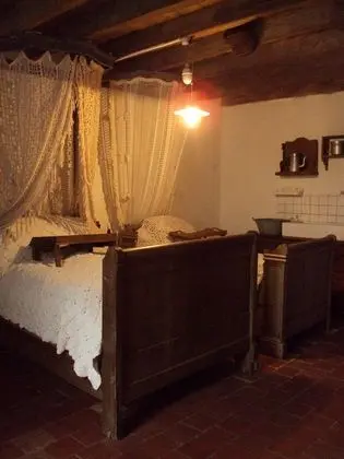 Kır Evi