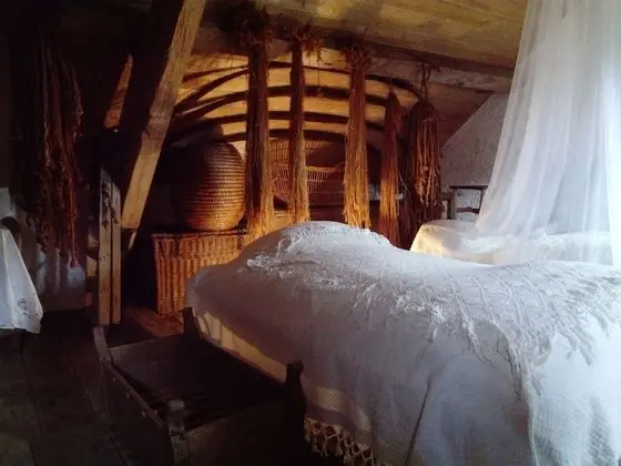 Kır Evi