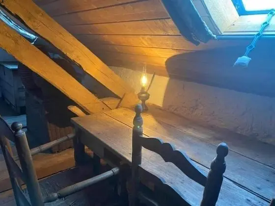 Kır Evi