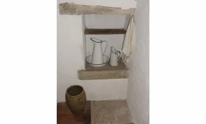 Kır Evi