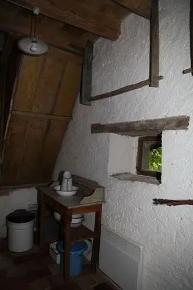 Kır Evi