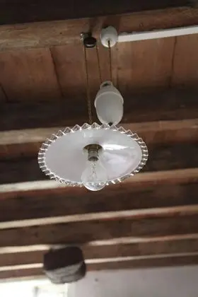 Kır Evi