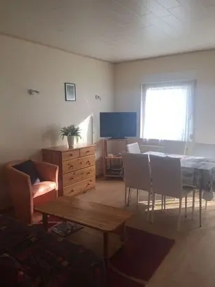 Kır Evi, 2 Yatak Odası