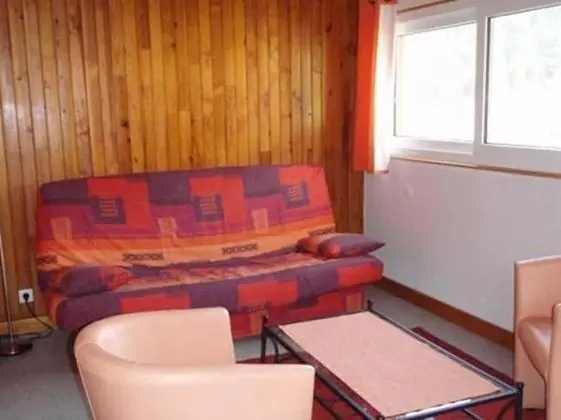 Kır Evi, 2 Yatak Odası