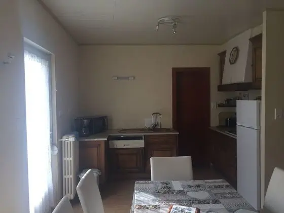 Kır Evi, 2 Yatak Odası