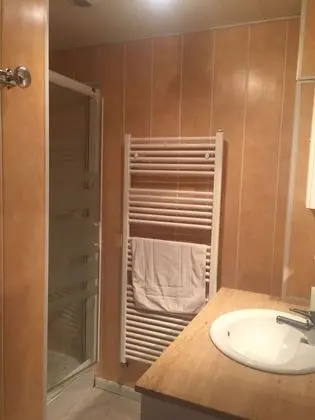 Kır Evi, 2 Yatak Odası