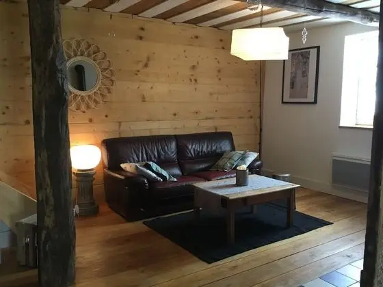 Kır Evi