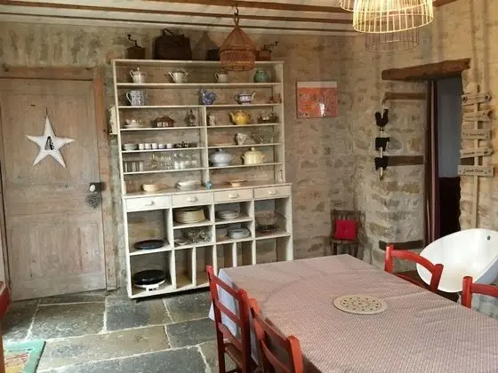 Kır Evi