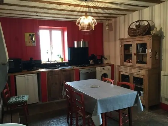 Kır Evi