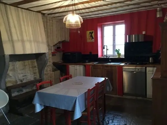 Kır Evi
