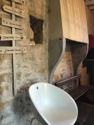 Kır Evi