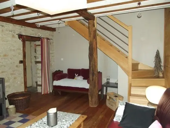 Kır Evi