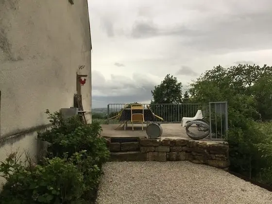 Kır Evi